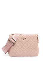 Cross Body Tas Guess Roze kids Z09WFN21