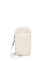 Cross Body Tas Half Logo Desigual Wit half logo 23WAYP06