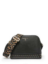 Cross Body Tas Jet Set Charm Leder Michael kors Veelkleurig jet set charm F3GT9C9L