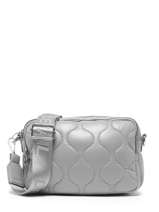 Cross Body Tas Retail Miniprix Grijs retail BV22657