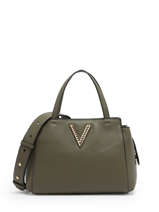 Handtas Oregon Re Valentino Groen oregon re VBS7GA02