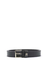 Riem Tommy hilfiger Zwart th casual AW15383