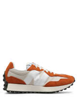 Sneakers 327 New balance Oranje unisex U327LF