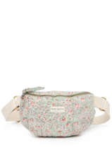 Heuptasje Bindi atelier Groen floral SBA