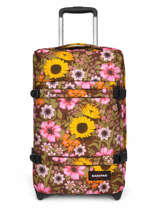 Handbagage Eastpak Veelkleurig authentic luggage EK0A5BA7
