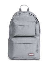 Rugzak 1 Compartiment Met 13" Laptopvak Eastpak Grijs double casual EK0A5B7Y