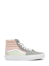 Sneakers Sk8-hi Vans Veelkleurig women HYDROMEL