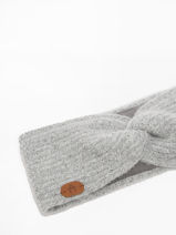 Muts Cabaia Blauw hats EGGNOG-vue-porte