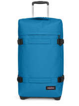 Soepele Reiskoffer Pbg Authentic Luggage Eastpak Blauw pbg authentic luggage PBGA5BA9