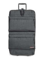 Soepele Reiskoffer Pbg Authentic Luggage Eastpak Grijs pbg authentic luggage PBGA5B89