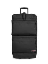 Soepele Reiskoffer Pbg Authentic Luggage Eastpak Zwart pbg authentic luggage PBGA5B88