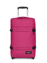 Handbagage Eastpak Roze pbg authentic luggage PBGA5BA7
