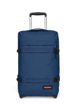 Handbagage Eastpak Blauw pbg authentic luggage PBGA5BA7