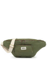 Heuptasje Hindbag Groen best seller SOFIA