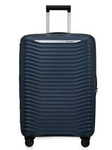 Harde Spinner Upscape Samsonite Blauw upscape KJ1002