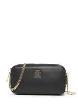 Cross Body Tas Timeless Tommy hilfiger Zwart timeless AW15666