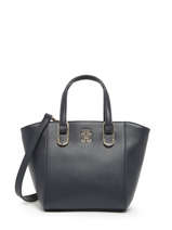 Schoudertas Timeless Tommy hilfiger Blauw timeless AW15223
