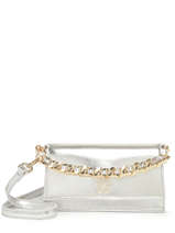 Avondtas Tommy hilfiger Zilver th evening AW15927