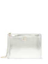 Avondtas Tommy hilfiger Zilver th evening AW15926