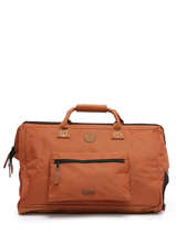 Reistas Duffle Bag Cabaia Bruin travel DUFF