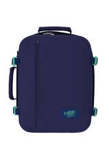 Reistas Voor Cabine Rugzak Cabin Lc Cabin zero Blauw cabin lc CZ08