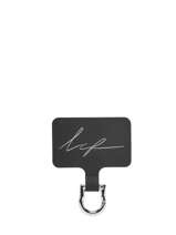 Telefoonhoesje La coque francaise Zilver coque LE308230