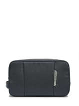 Toiletzak Samsonite Blauw respark 145864