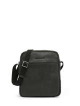 Cross Body Tas Arthur & aston Zwart cristiano 1084