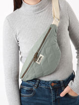 Heuptasje Olivia Hindbag Grijs matelasse 18-61252-vue-porte
