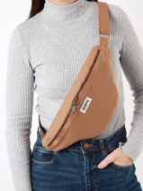 Heuptasje Hindbag Bruin best seller SASHA-vue-porte