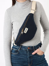 Heuptasje Olvia Hindbag Blauw best seller 18-61222-vue-porte