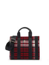 Handtas Th Identity Tommy hilfiger Veelkleurig th identity AW15884