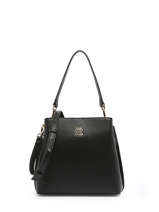 Schoudertas Timeless Tommy hilfiger Zwart timeless AW15600