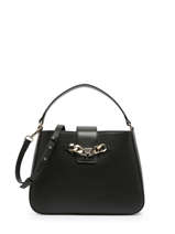 Handtas Th Luxe Tommy hilfiger Zwart th luxe AW15606