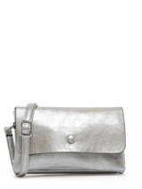 Cross Body Tas Scintillant Miniprix Zilver scintillant KJ62027