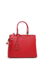 Handtas Sable Miniprix Rood sable DQ8671