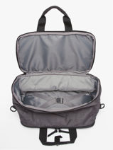 Reistas Voor Cabine Rugzak Streethero American tourister Grijs streethero 147031-vue-porte