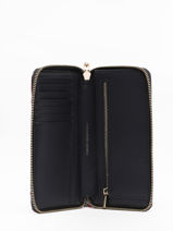 Portefeuille Tommy hilfiger Rood iconic tommy AW15578-vue-porte