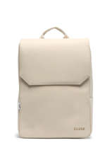 Rugzak Nuite Cluse Beige backpack 363073