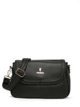 Cross Body Tas Classic Miniprix Zwart classic A335
