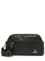 Cross Body Tas Classic Miniprix Zwart classic A514