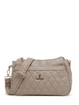 Cross Body Tas Classic Miniprix Beige classic A330