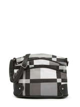 Cross Body Tas Ecossais Miniprix Veelkleurig ecossais XE840