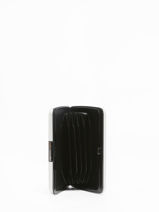 Kaarthouder Original Ogon Zilver original ORI-vue-porte