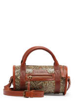 Cross Body Tas Esperanza Leder Paul marius Bruin esperanza CHARIESP