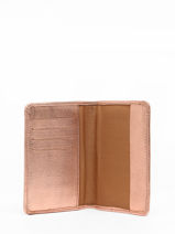 Paspoorthoes Paul marius Goud vintage PASSEPOR-vue-porte