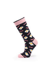 Sokken Cabaia Blauw socks men BAS