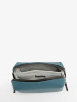 Toiletzak Ucon acrobatics Blauw accessoire GOSHO-vue-porte