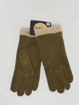 Handschoenen Isotoner women gloves 68451