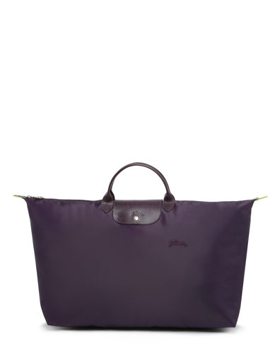 Longchamp Le pliage green Reistassen Violet